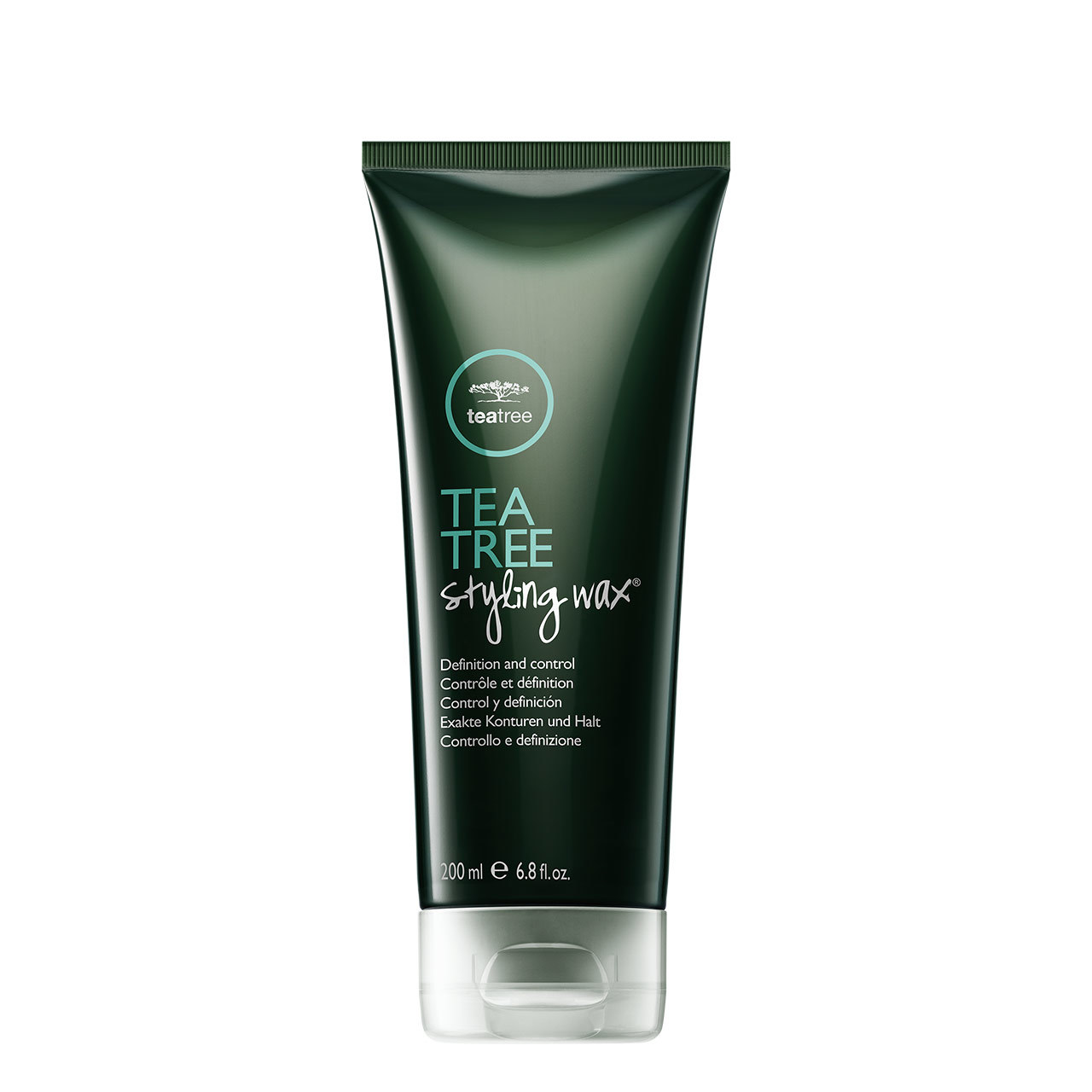 Tea Tree Styling Wax by Paul Mitchell